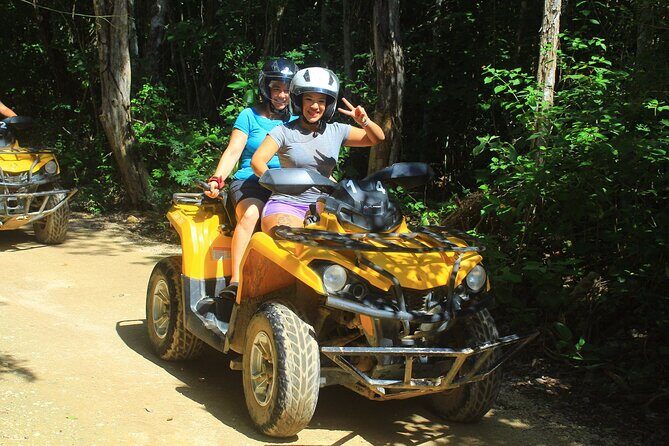 ATV (Shared) Express & Cenote with Transfer from Riviera Maya - Final Thoughts: Is This Tour for You?