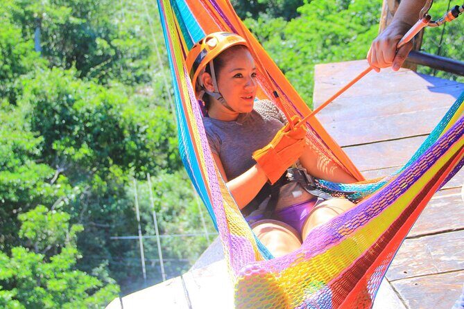 ATV Shared & Ziplines Adventure in Tulum Jungle from Riviera Maya - FAQs