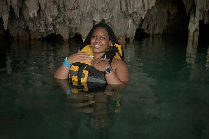ATV (Single), Ziplines, Rappel, Mayan Ceremony & Cenote + Tulum Ruins! Adventure - The Detailed Breakdown: What You Can Expect