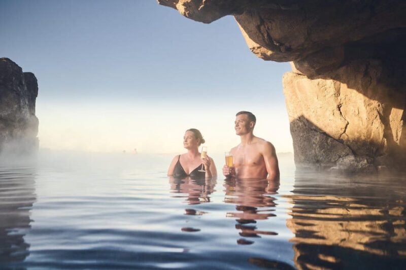 ATV & Sky Lagoon tour - Key Points