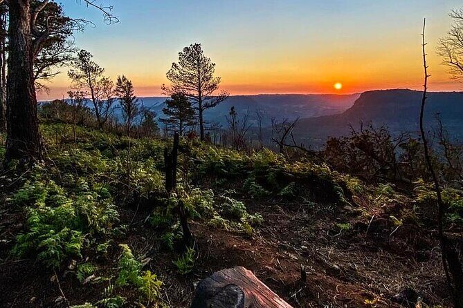 ATV Sunset Tour 13km - 02 people - Introduction: An Adventure in the Heart of Canela