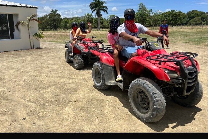 ATV SuperBuggies in puerto plata (POP) - FAQ