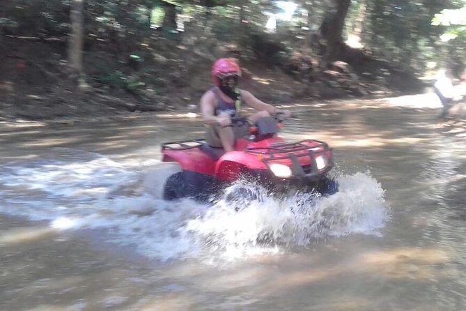 ATV Tamarindo to Pirates Bay - The Cost and Value