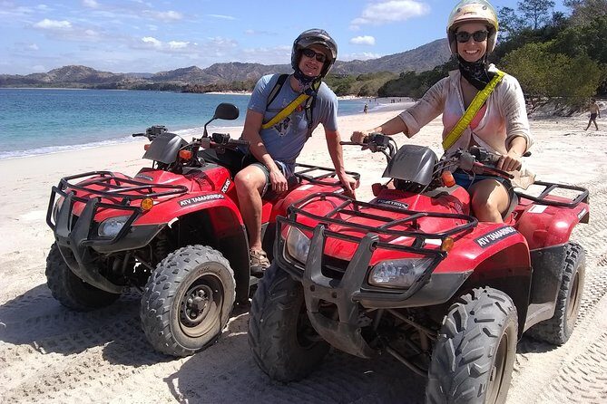ATV Tamarindo to Playa Flamingo - A Deep Dive into the ATV Tamarindo to Playa Flamingo Experience