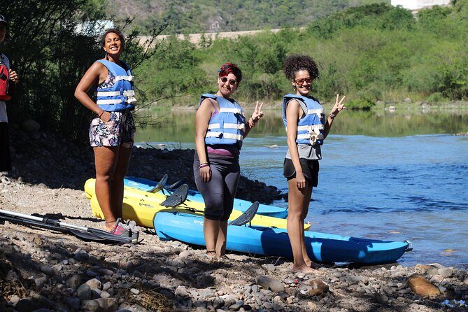 ATV & Temazcal combo with lunch and Mezcal tour - A Closer Look at the Adventure: What You Can Expect