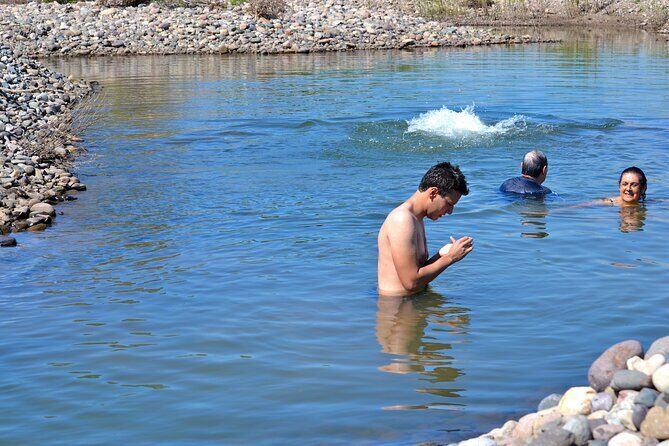 ATV & Temazcal combo with lunch and Mezcal tour - FAQs
