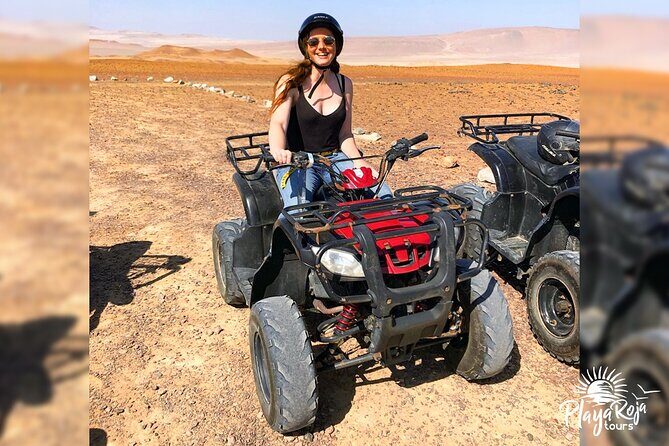 ATV Tour Adventure in Reserva Nacional de Paracas - Final Thoughts