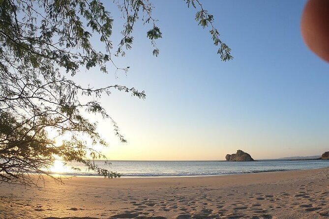 ATV Tour and Local History in Guanacaste - Exploring Guanacaste on Four Wheels: A Deep Dive
