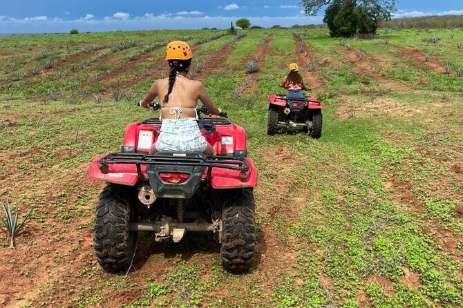 ATV Tour and Mazatlan City Tour - Frequently Asked Questions