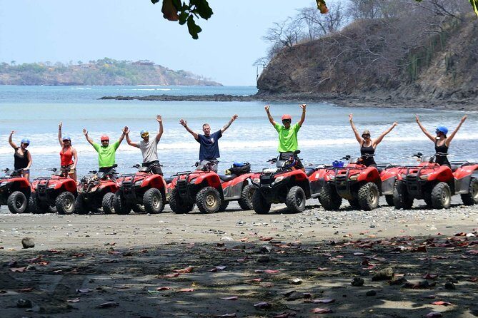 ATV Tour from Guanacaste - In-Depth Review of the ATV Tour from Guanacaste