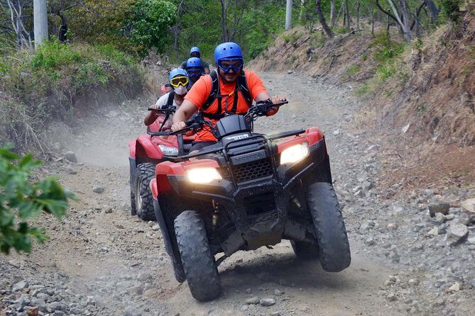 ATV Tour from Guanacaste - Final Thoughts