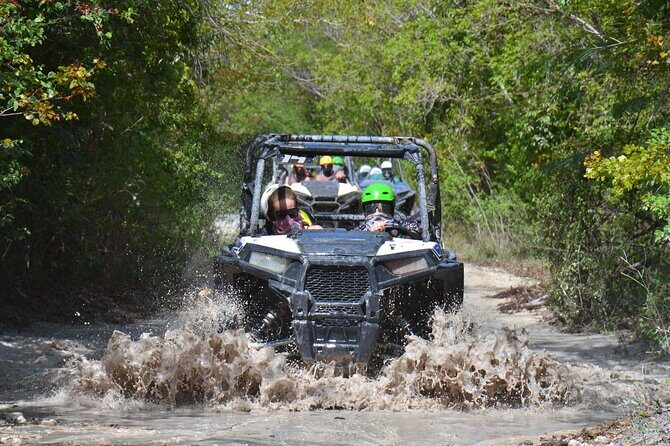 ATV Tour from Punta Cana with Transportation Included - The Sum Up: Is This Tour Worth It?