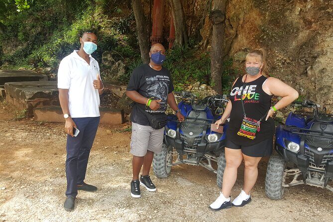 ATV Tour from Runaway Bay - The Sum Up: Is This Tour Worth It?