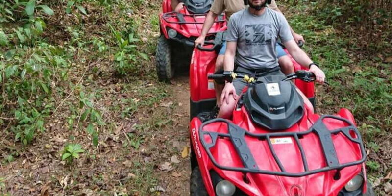 ATV Tour in Gampaha - Who Will Love This Tour?