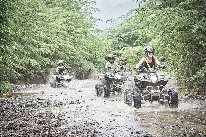 ATV Tour in Jaco - An In-Depth Look at the ATV Tour in Jaco
