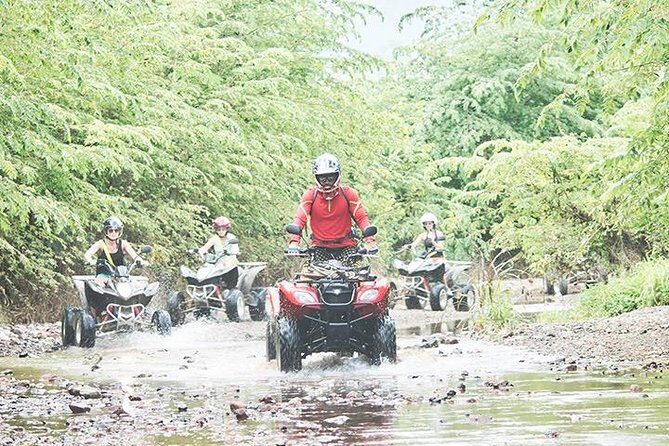 ATV Tour in Jaco - Exploring the Jaco ATV Tour in Depth