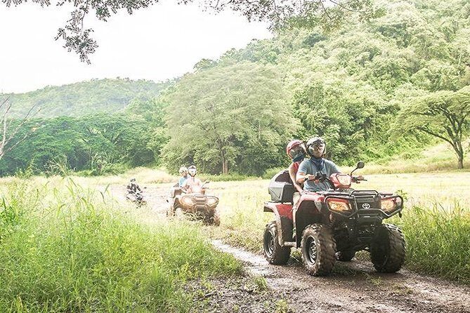 ATV Tour in Jaco - Who Should Book This Tour?