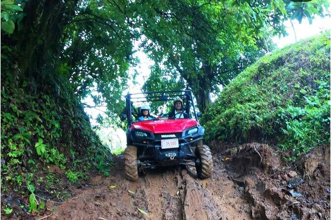 ATV Tour in La Fortuna Arenal Volcano - Detailed Review of the ATV Tour in La Fortuna