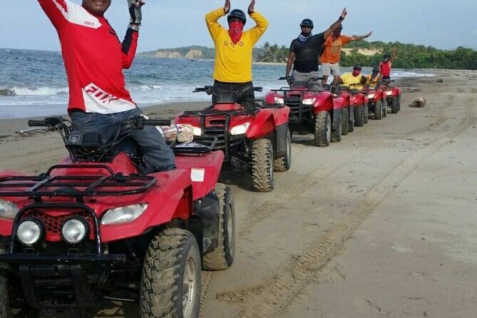 ATV Tour in Puerto Plata - Key Points