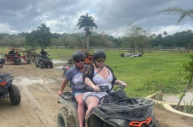 ATV Tour in Puerto Plata Included Pick up in Ports and Hotels - Why This Tour Is Worth It