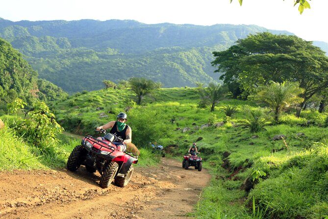 ATV Tour Jobo - Exploring the Itinerary in Detail