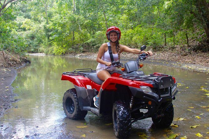 ATV Tour Jobo - Experience the Thrill of ATV Jobo in Playa Flamingo