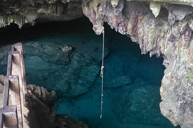 ATV Tour Macao Beach Water Cave and Typical House From Punta Cana - FAQ