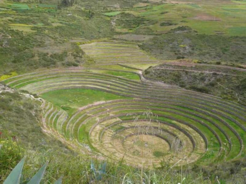ATV Tour Maras, Moray and Salt Mines of Cusco - Who Will Love This Tour?