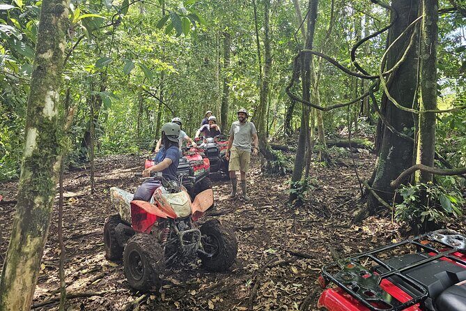 ATV Tour near Arenal Volcano, Jungle, and River Crossing - Final Thoughts on the ATV Tour Near Arenal Volcano