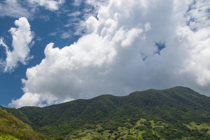 ATV Tour of St Kitts - Final Thoughts