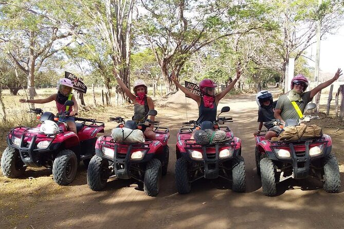 ATV Tour of Tamarindo - An In-Depth Look at the ATV Tamarindo Experience