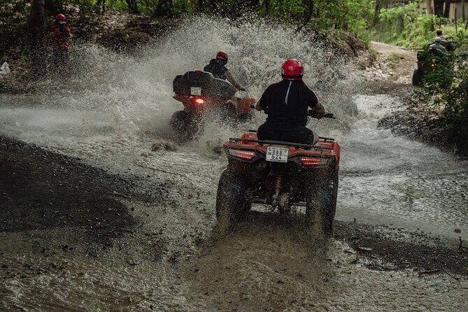 ATV Tour on Secret Beaches and Mountains in Tamarindo - Final Thoughts: Is This Tour for You?