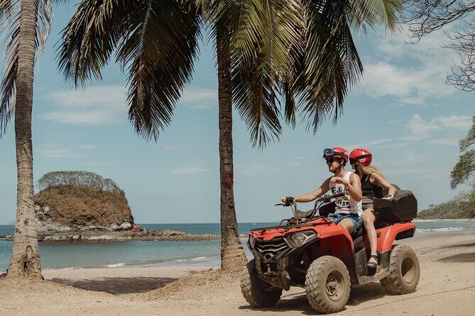 ATV Tour on Secret Beaches and Mountains in Tamarindo - Frequently Asked Questions