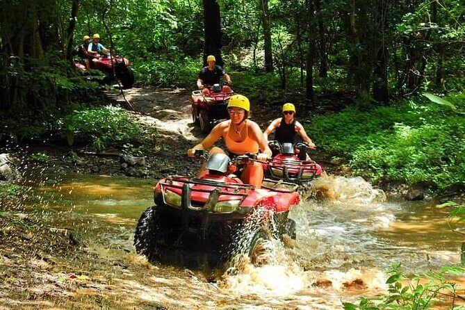 ATV Tour only in Costa Rica - Who Would Love This Tour?