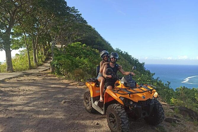 ATV Tour QUAD - Final Thoughts: Why Choose This ATV Tour?