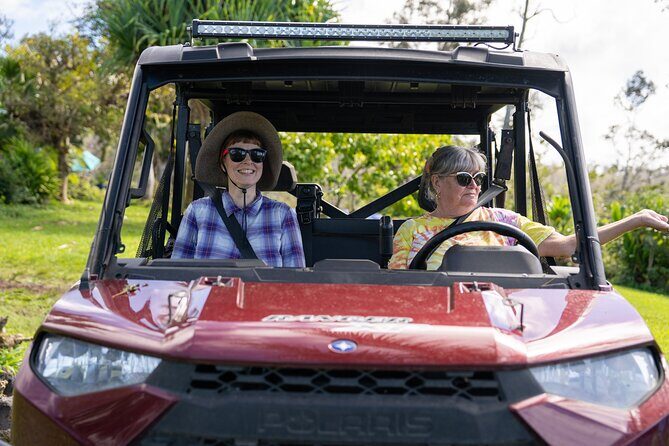 ATV Tour to Buddha Cup Coffee Farm - ATV Tour to Buddha Cup Coffee Farm: A Practical, Authentic Hawaii Adventure