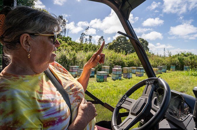 ATV Tour to Buddha Cup Coffee Farm - FAQs