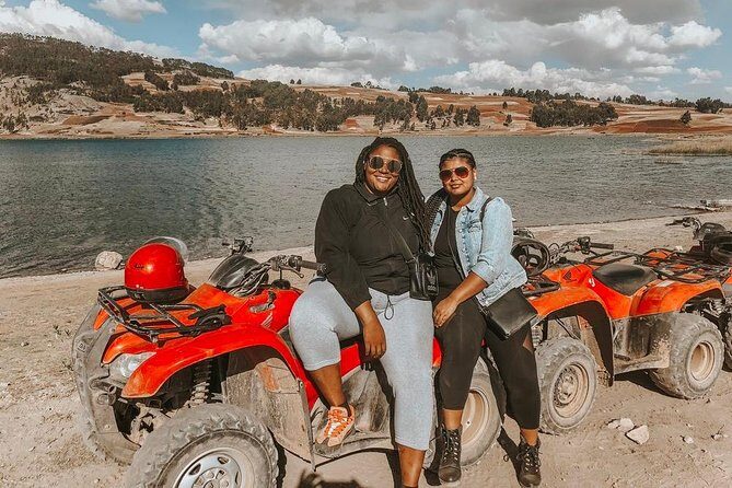 ATV Tour to Moray, Maras and Salt Flat in the Sacred Valley from Cusco - FAQs