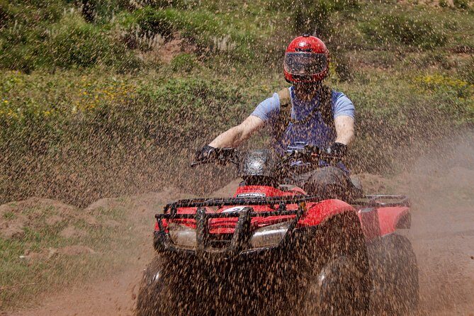 ATV Tour to Moray Maras and Salt Mines in the Sacred Valley - Who Will Love This Tour?