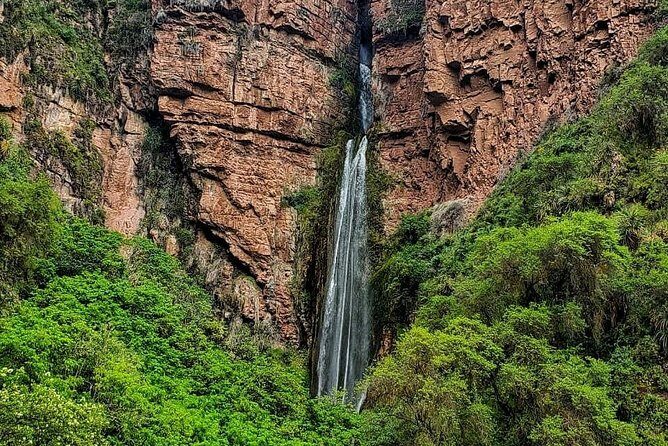 Atv Tour to Perolniyoc Waterfalls in The Sacred Valley - The Full Breakdown of the ATV & Sacred Valley Experience