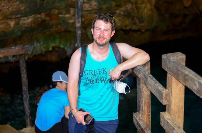 ATV Tour to Water Cave and Macao Beach - Why This Tour Works for Travelers