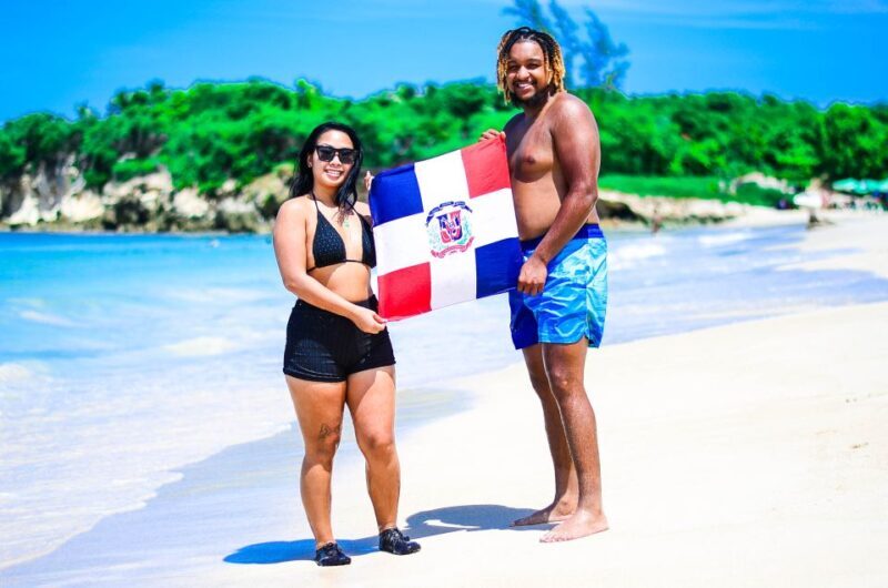 ATV Tour to Water Cave and Macao Beach - Practical Details and Value