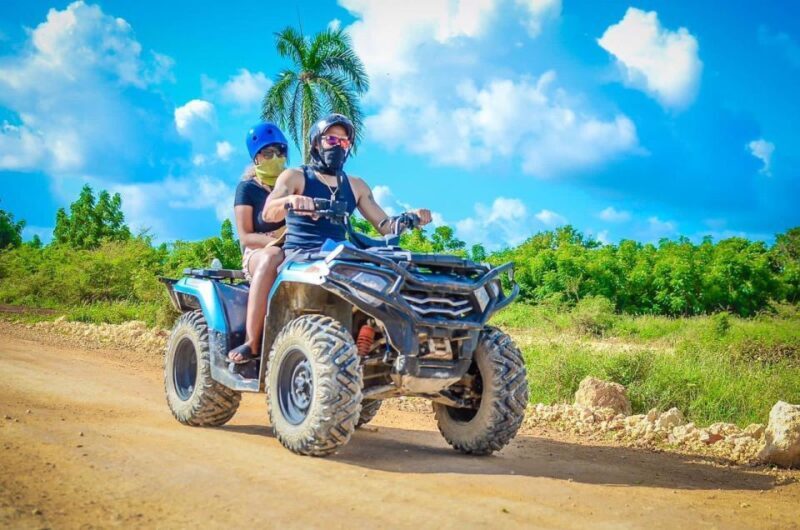 ATV Tour to Water Cave and Macao Beach - Authenticity and Experience Quality