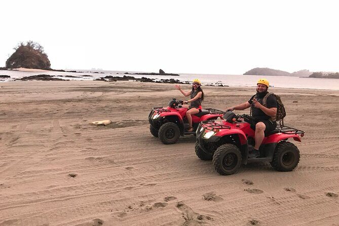 ATV Tour Top Adventure Through beaches & Towns - Pricing and Value