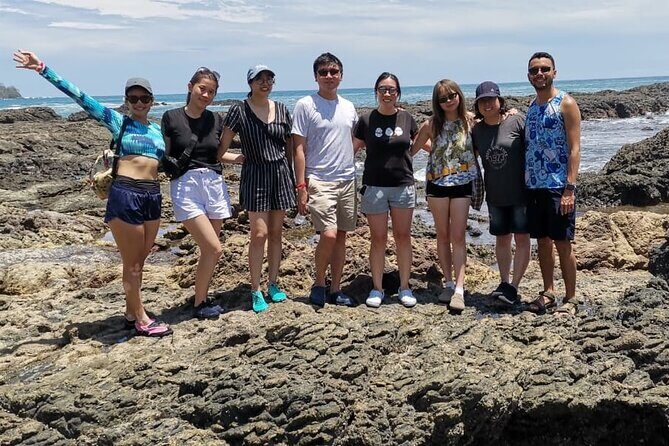 ATV Tour Top Adventure Through beaches & Towns - Who Will Love This Tour