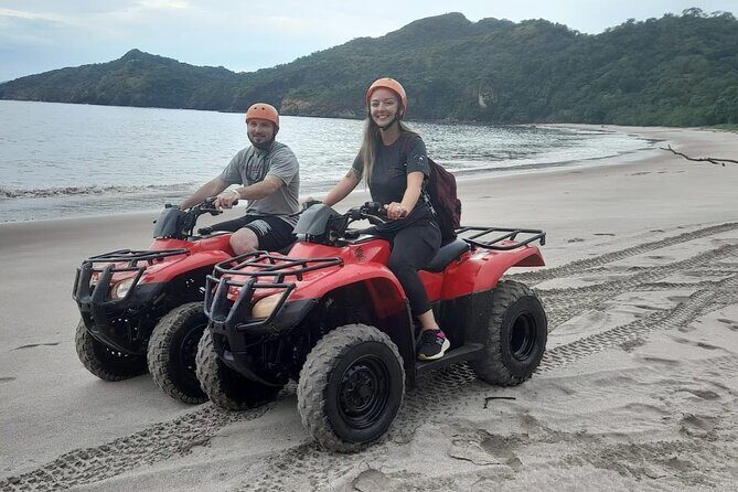ATV Tour Top Adventure Through beaches & Towns - Final Thoughts