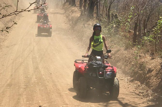ATV Tour Top Of The World Adventure - Why This Tour Offers Excellent Value