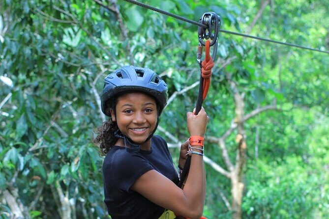 ATV Tour with Free Horseback Ride and Cenote Splash - FAQs