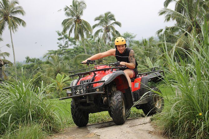 ATV Tour with Monkey Forest Experience in Bali - Bali ATV Tour with Monkey Forest Experience: A Deep Dive into Adventure and Culture