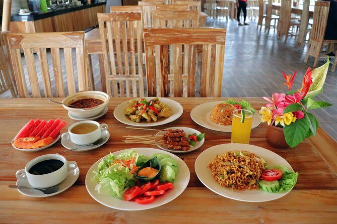 ATV Tour with Monkey Forest Experience in Bali - Frequently Asked Questions